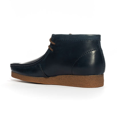 CLARKS 26174408DARK NAVY