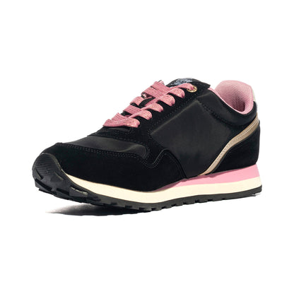 Sneakers Conte Of Florance Cf22w40773 Nere