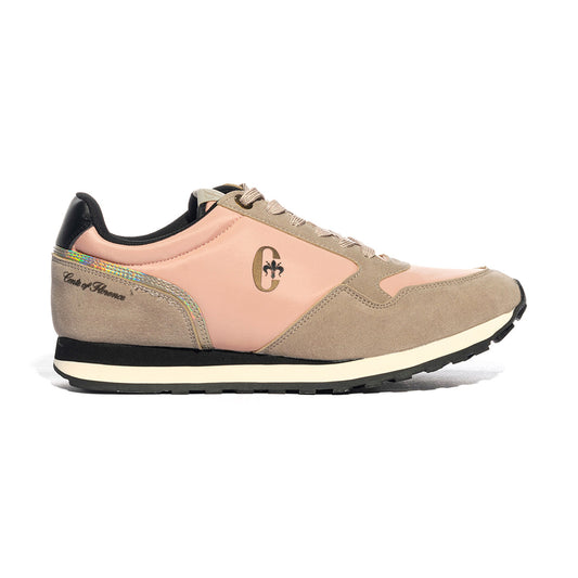 Sneakers Confe Of Florance Cf22w40773 Rosa