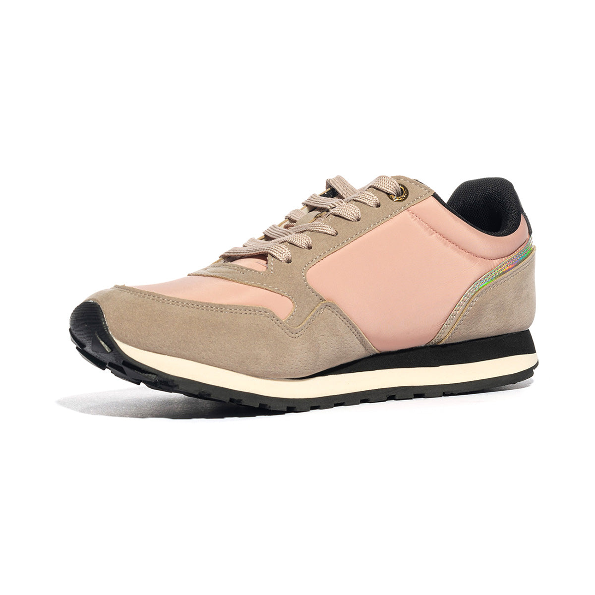 Sneakers Confe Of Florance Cf22w40773 Rosa