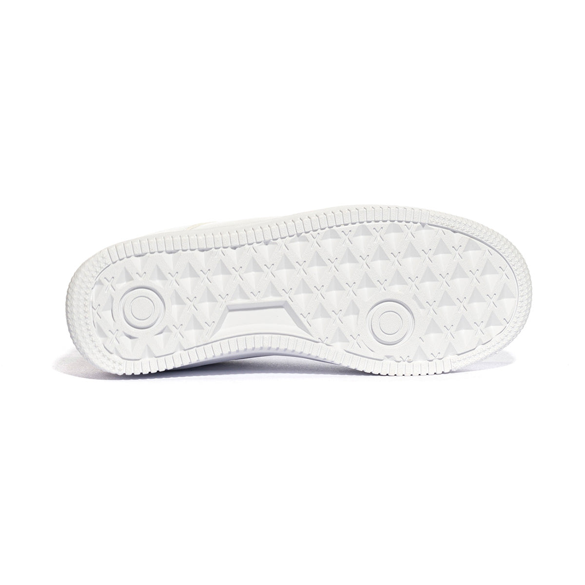 COVERI CSW328302-52 WHITE GOLD Sneakers Donna 