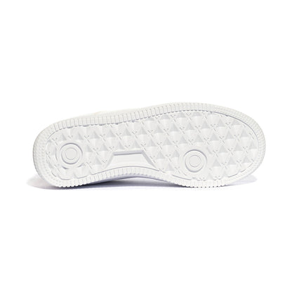 COVERI CSW328302-52 WHITE GOLD Sneakers Donna 