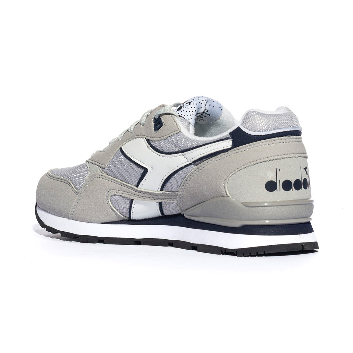 DIADORA 101.173169ALLUMINIUM