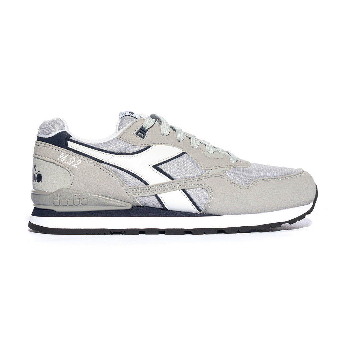 DIADORA 101.173169ALLUMINIUM