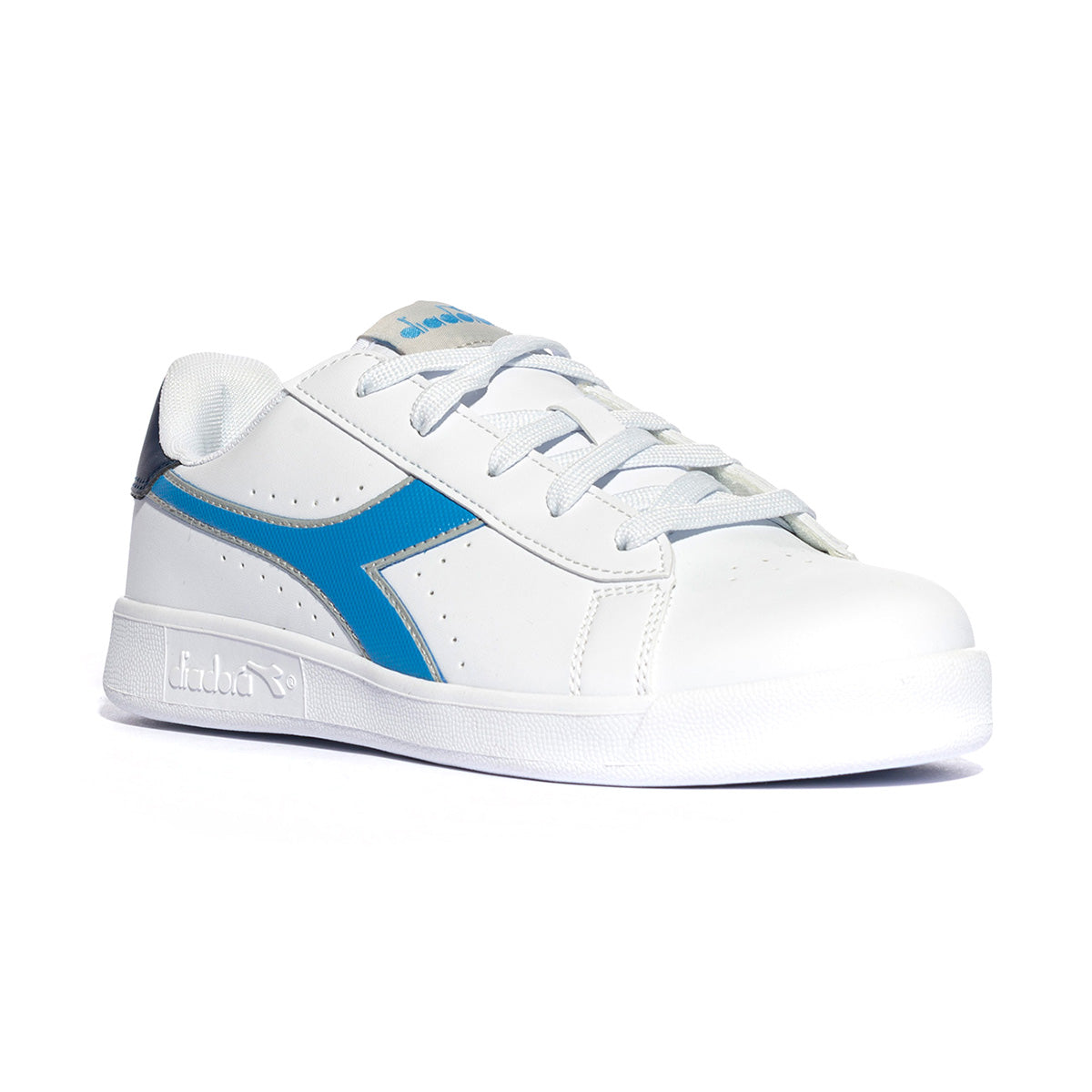 DIADORA 101.173323BLU AZZURRO GRIGIO