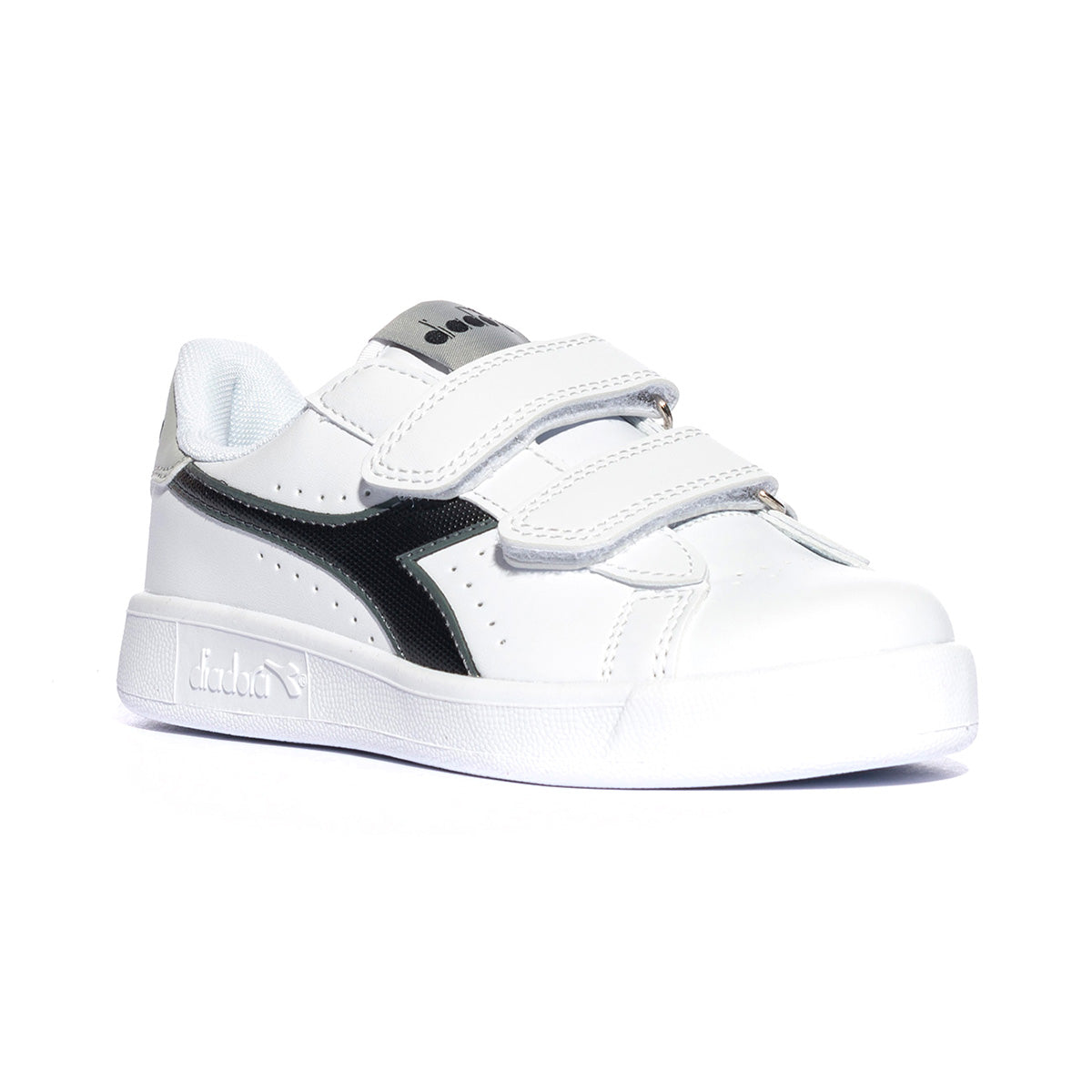 DIADORA 101.173324NERO GRIGIO