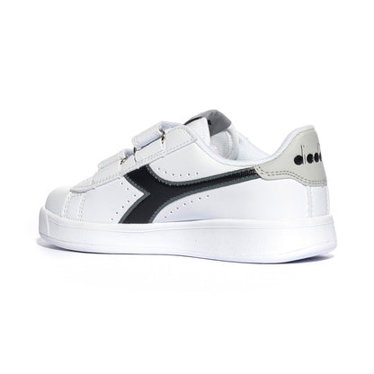 DIADORA 101.173324NERO GRIGIO
