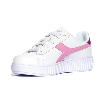 DIADORA 101.177377BIANCO ROSA