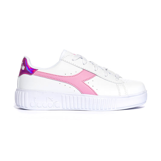 DIADORA 101.177377BIANCO ROSA