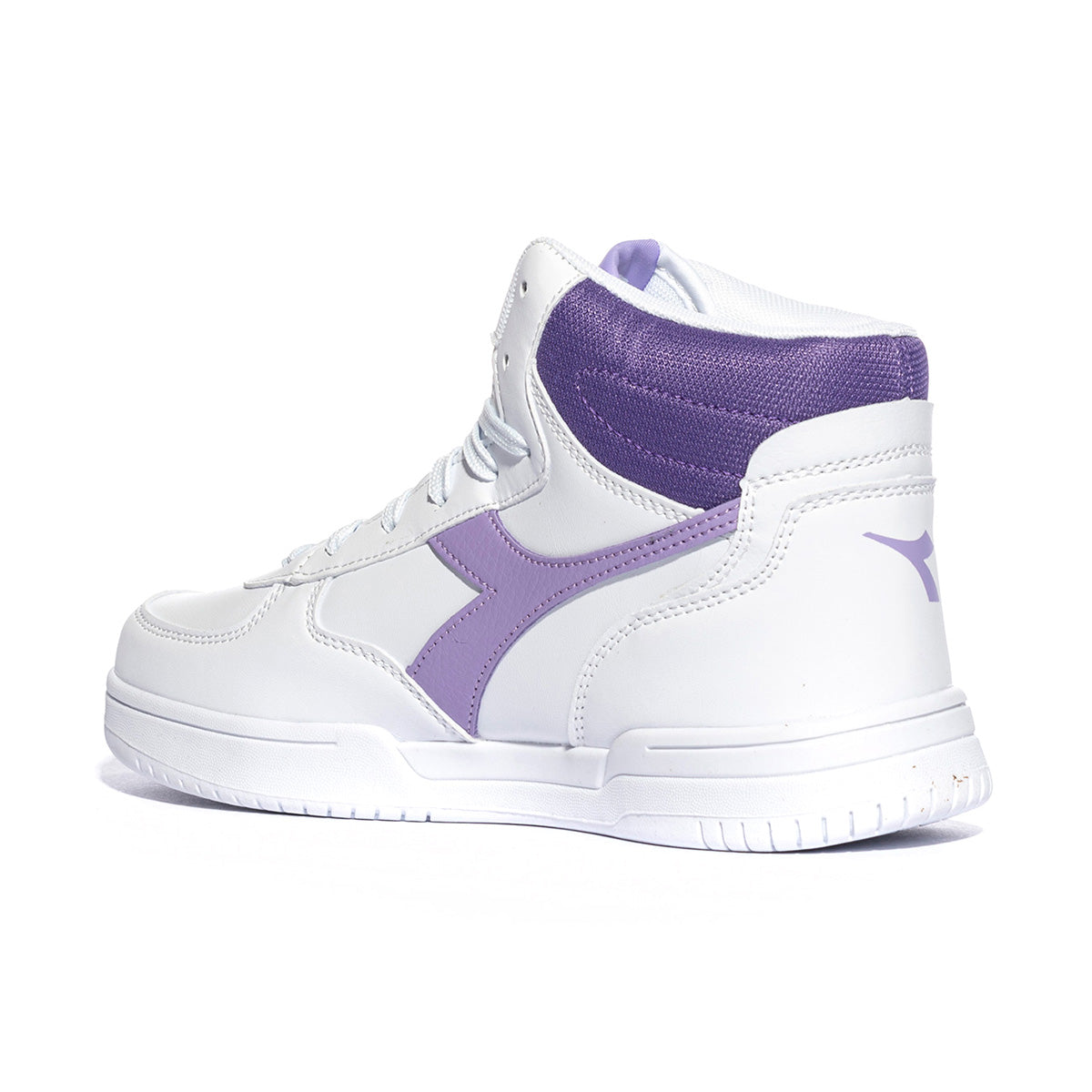 DIADORA 101.177717VIOLA ROSA