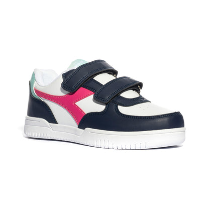 DIADORA 101.177721 BLU FUXIA Sneakers Donna 