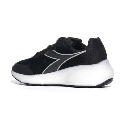 DIADORA 101.178458BLACK SILVER