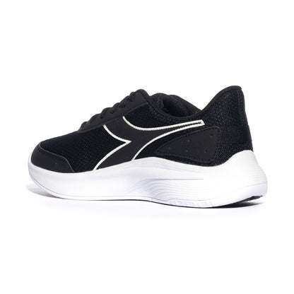 DIADORA 101.179071BLACK WHITE