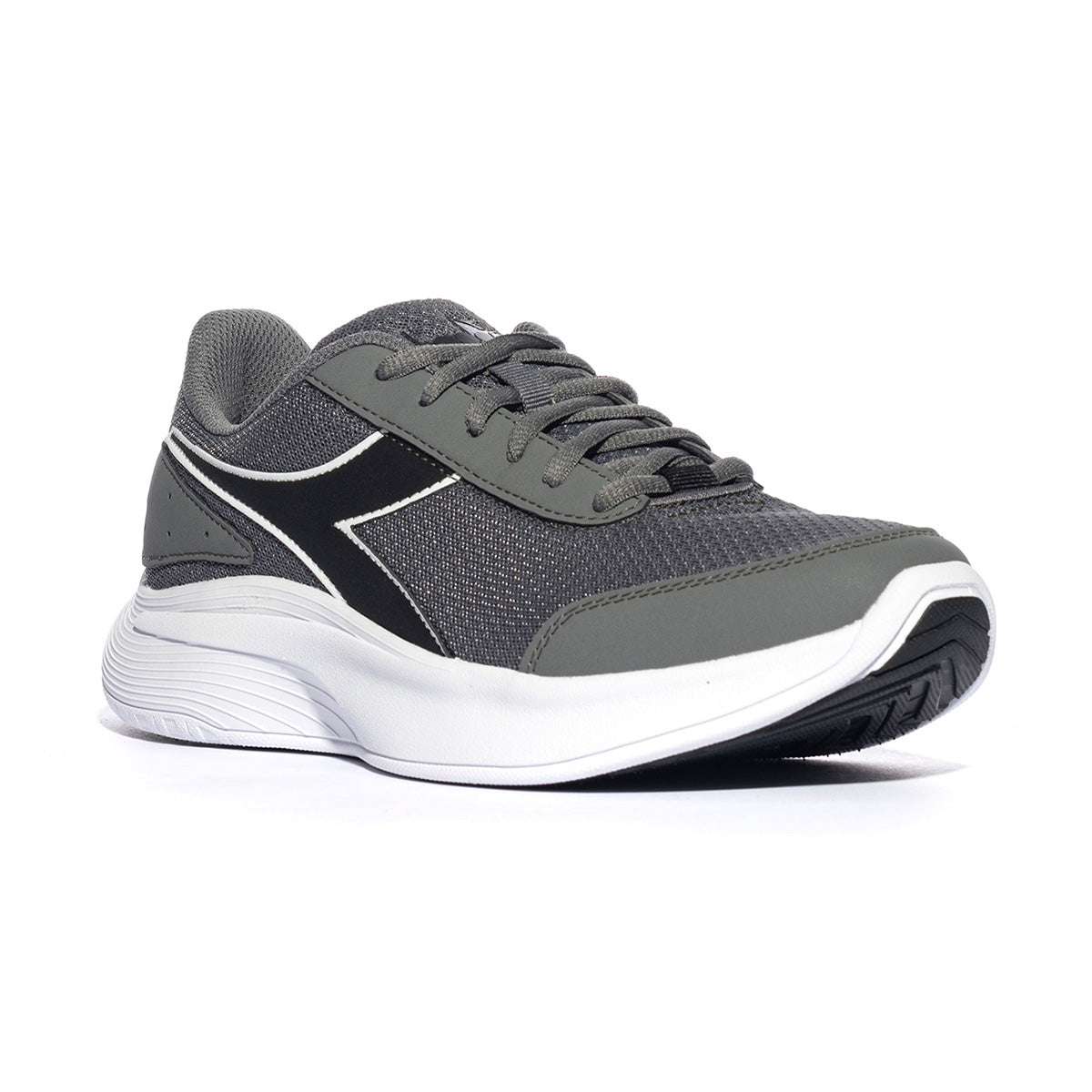 DIADORA 101.179075GREY BLACK