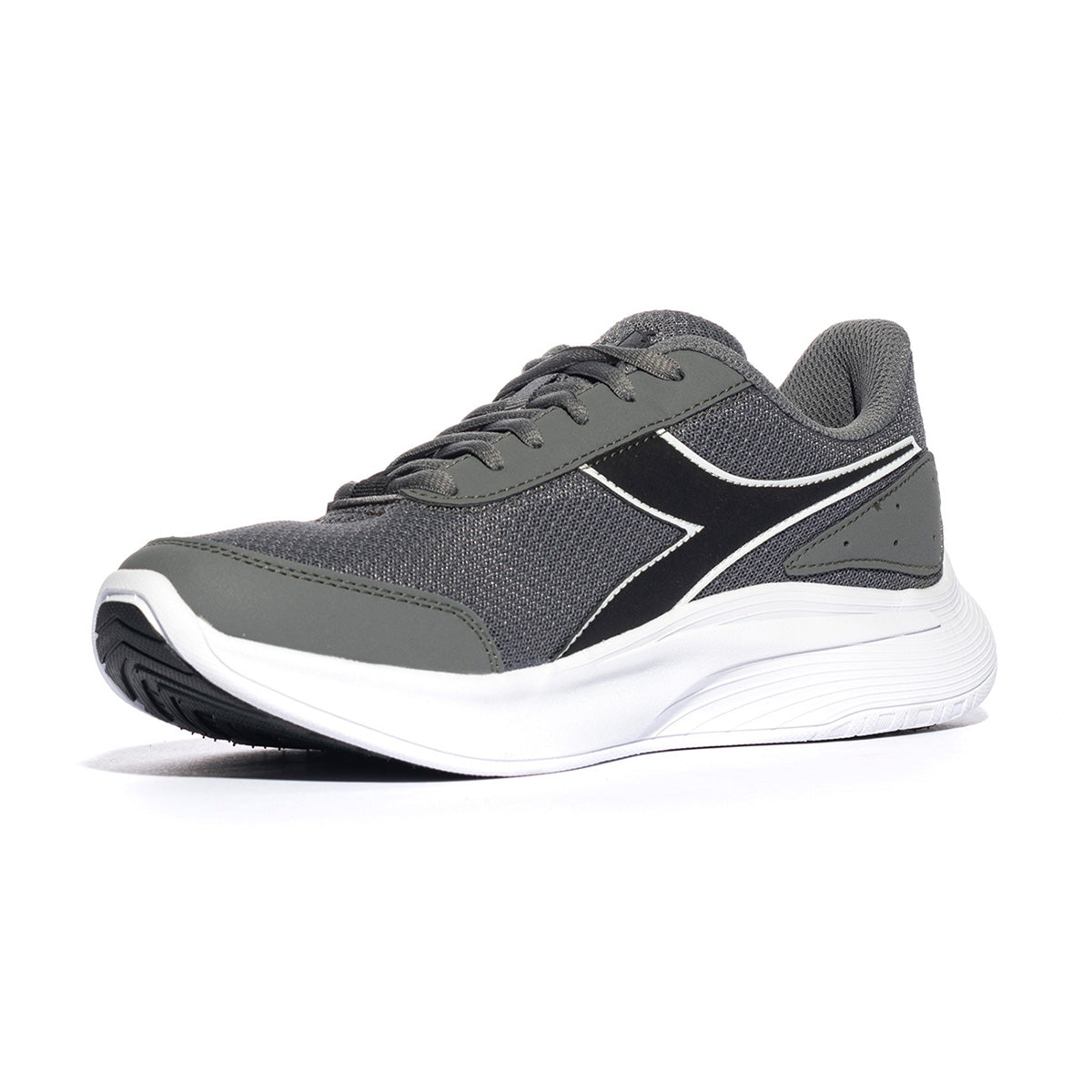 DIADORA 101.179075GREY BLACK