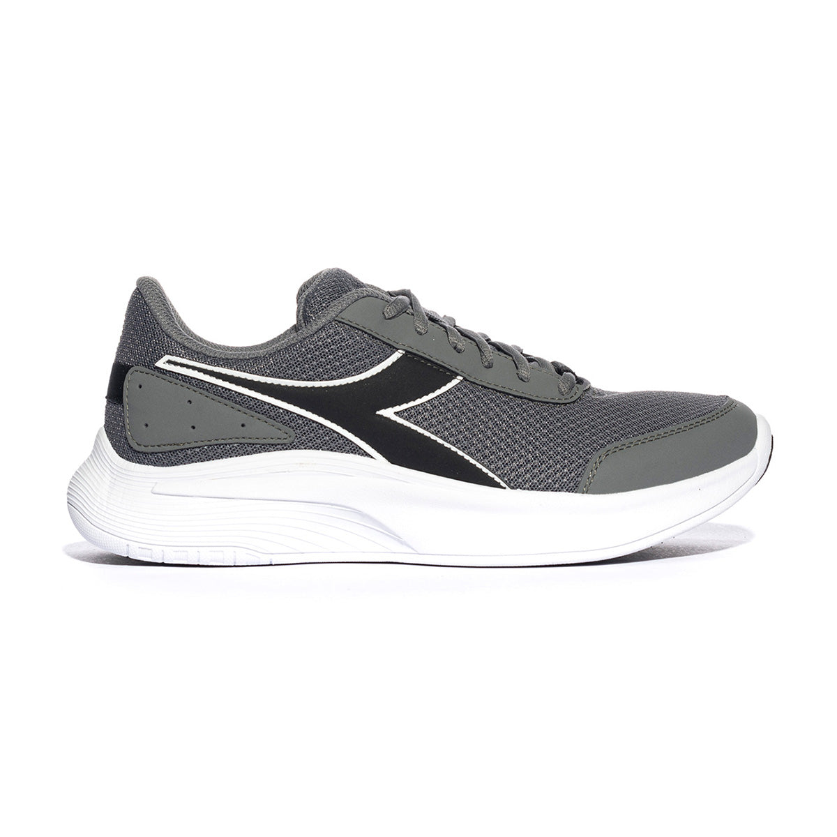 DIADORA 101.179075GREY BLACK