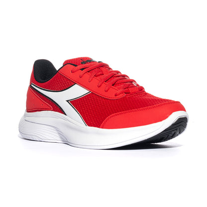 DIADORA 101.179075RED WHITE BLACK