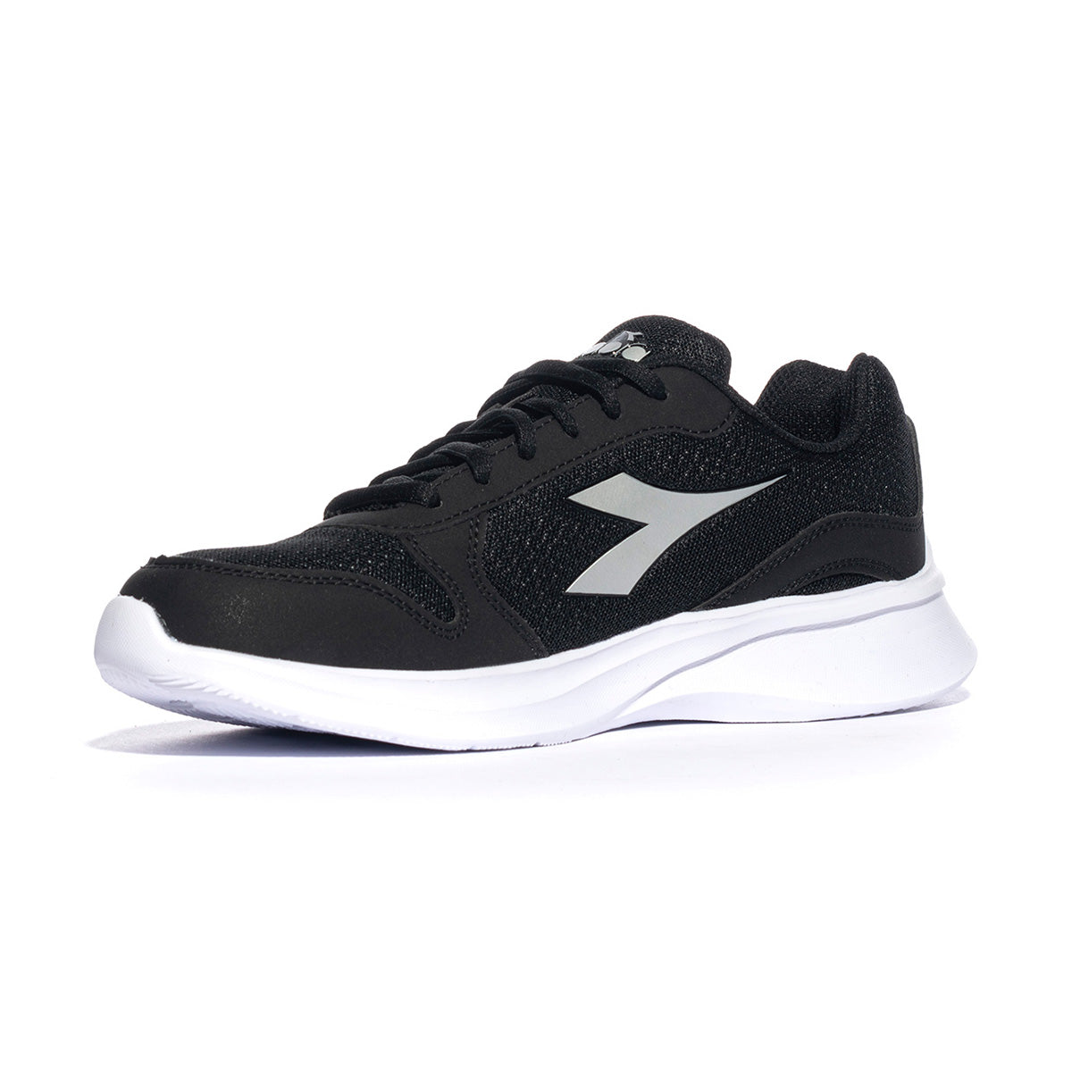 DIADORA 101.179084BLACK WHITE