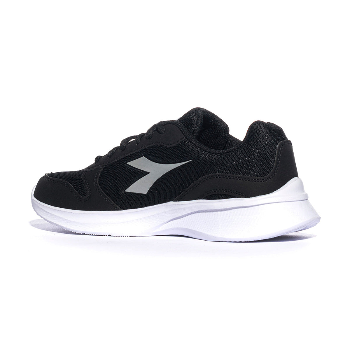 DIADORA 101.179084BLACK WHITE