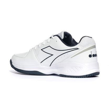 DIADORA 101.179100WHITE BLU SILVER