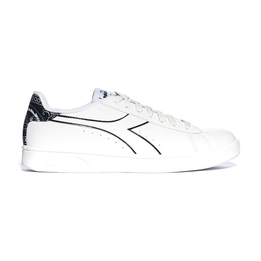 Sneakers Diadora Torneo Bandana BIanche