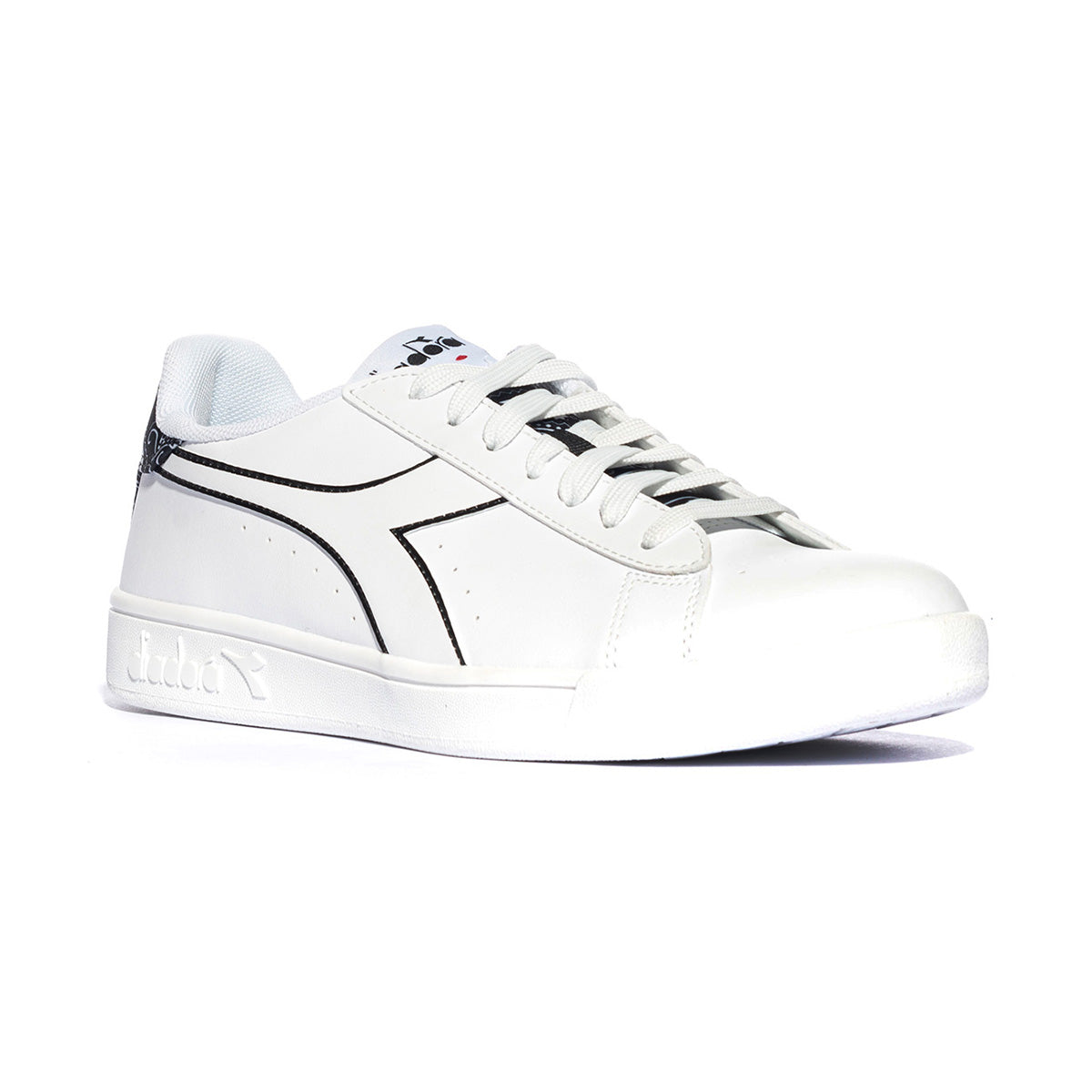 DIADORA 101.179257WHITE