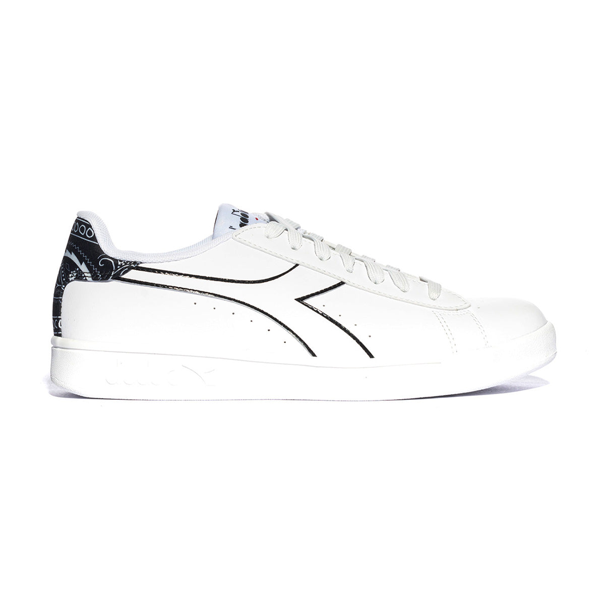 DIADORA 101.179257WHITE