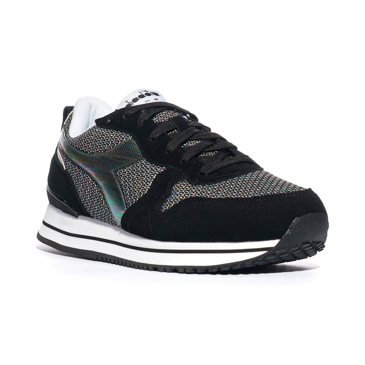 DIADORA 101.179260BLACK