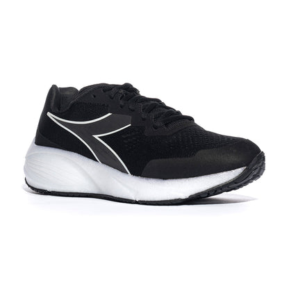 DIADORA 101.179725BLACK WHITE