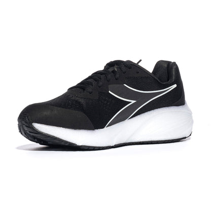 DIADORA 101.179725BLACK WHITE