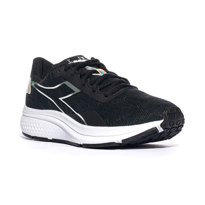 DIADORA 101.179727BLACK WHITE