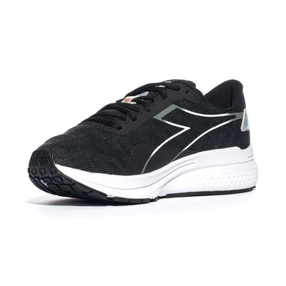 DIADORA 101.179727BLACK WHITE