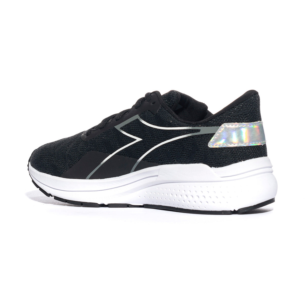 DIADORA 101.179727BLACK WHITE