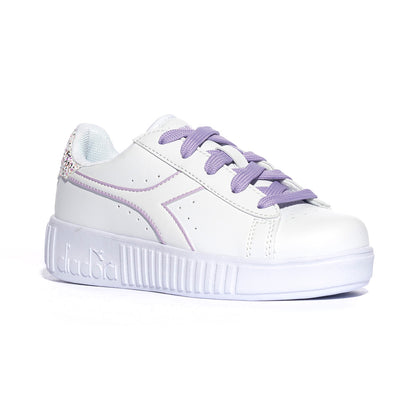 DIADORA 101.179738VIOLA ROSA