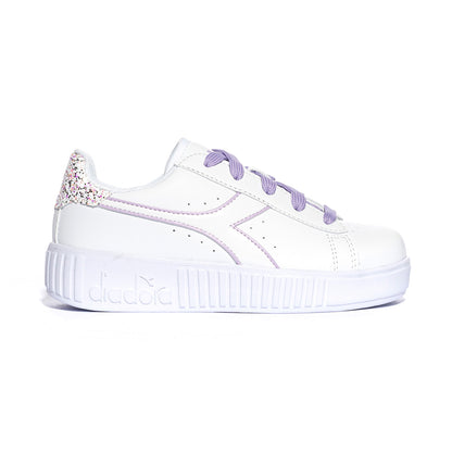 DIADORA 101.179738VIOLA ROSA