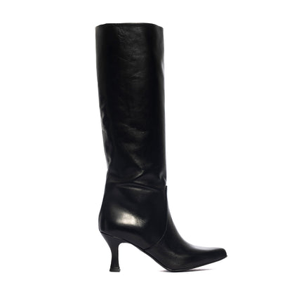 DOLCE MODA ELEN 25 NERO Stivali Donna 