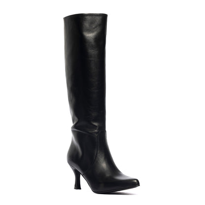 DOLCE MODA ELEN 25 NERO Stivali Donna 