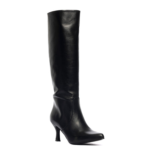 DOLCE MODA ELEN 25 NERO Stivali Donna 