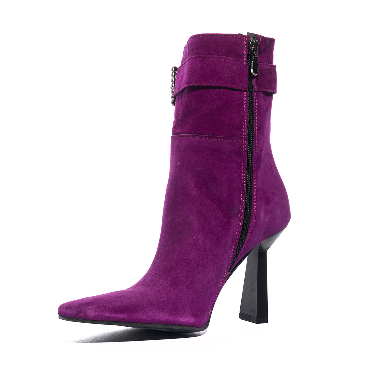 DOLCE MODA SOFIA 04 FUXIA Stivaletti Donna 
