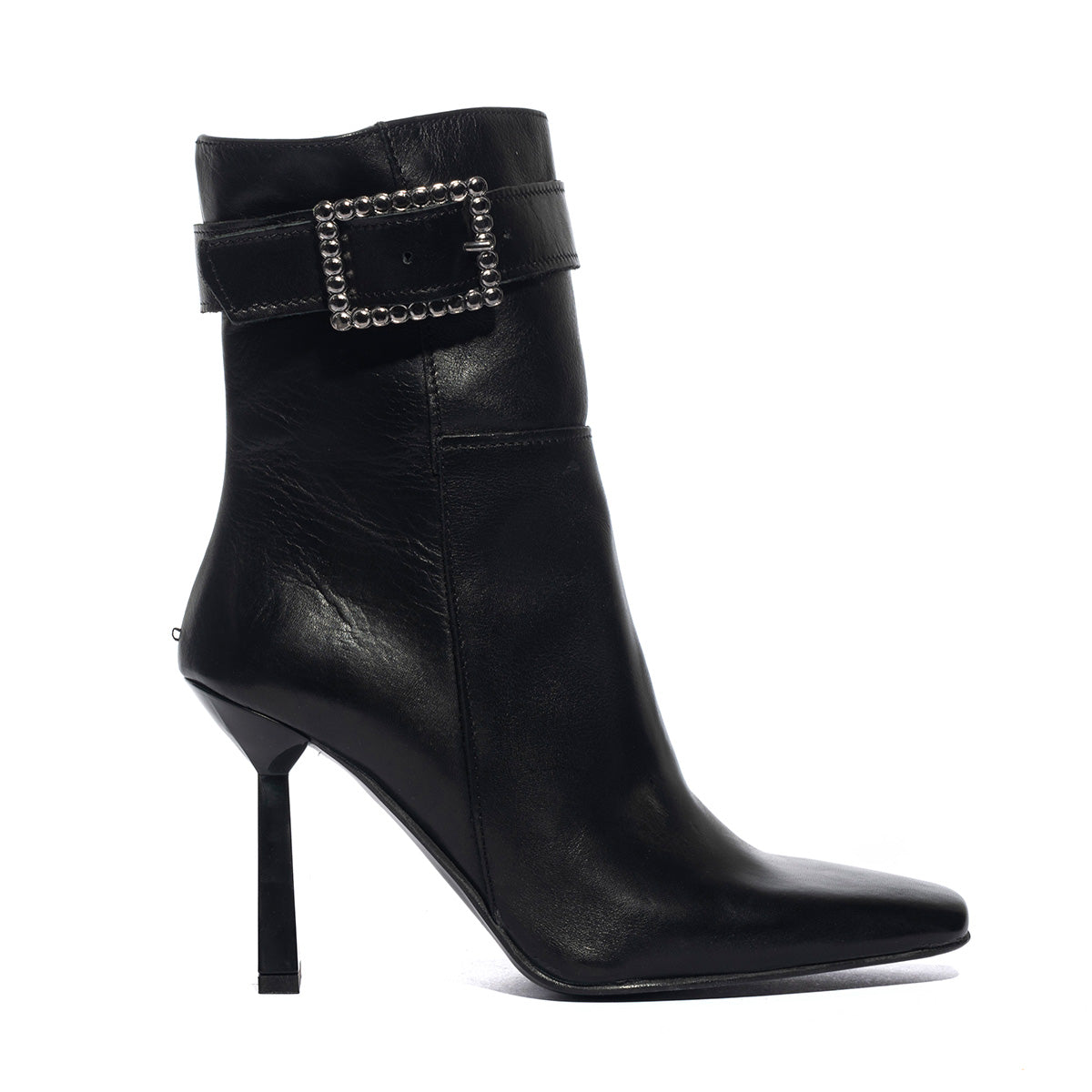 DOLCE MODA SOFIA 04 NERO Stivaletti Donna 
