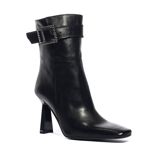 DOLCE MODA SOFIA 04 NERO Stivaletti Donna 