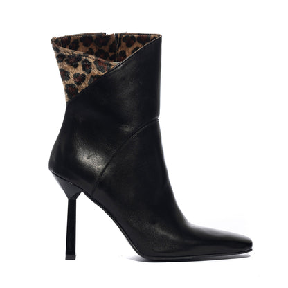 DOLCE MODA SOFIA 05 NERO Stivaletti Donna 