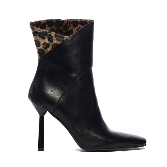 DOLCE MODA SOFIA 05 NERO Stivaletti Donna 