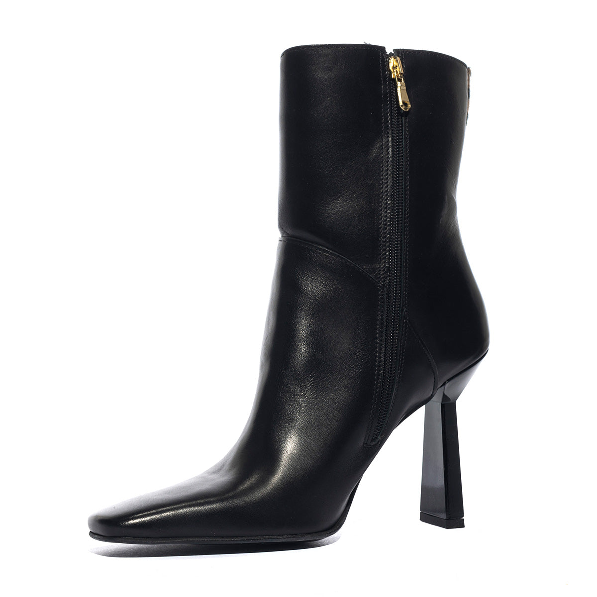 DOLCE MODA SOFIA 05 NERO Stivaletti Donna 