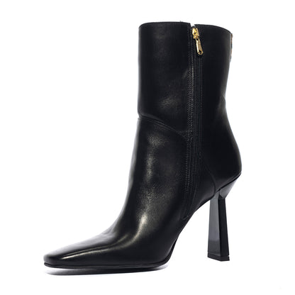 DOLCE MODA SOFIA 05 NERO Stivaletti Donna 
