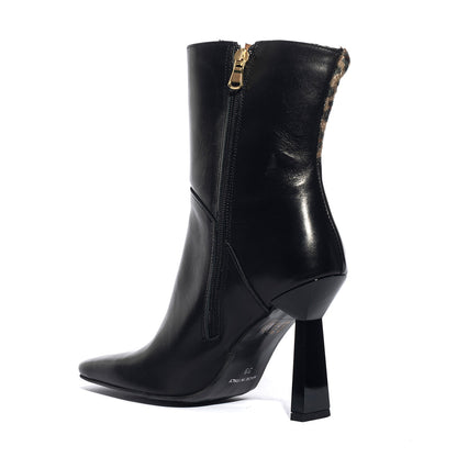 DOLCE MODA SOFIA 05 NERO Stivaletti Donna 