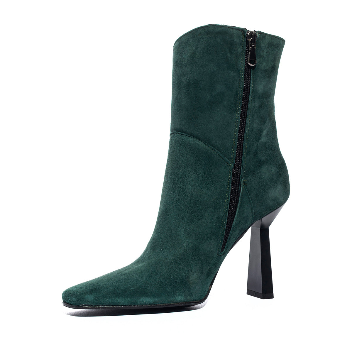 DOLCE MODA SOFIA 05 VERDE Stivaletti Donna 