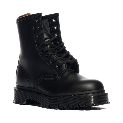 DR MARTENS 27032001 BLACK FELIX RUB OFF Anfibi Donna 