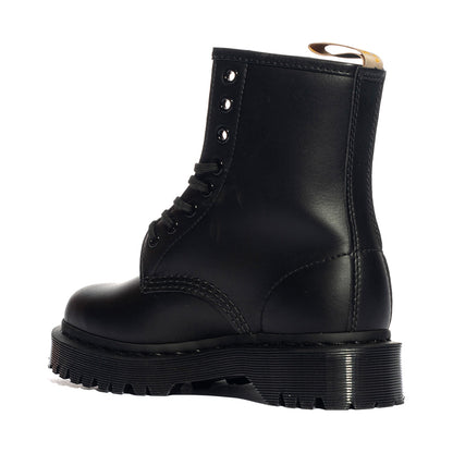 DR MARTENS 27032001 BLACK FELIX RUB OFF Anfibi Donna 