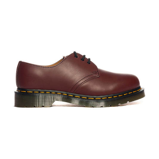 Scarpa Oxford Dr. Martens 1461 Rosse